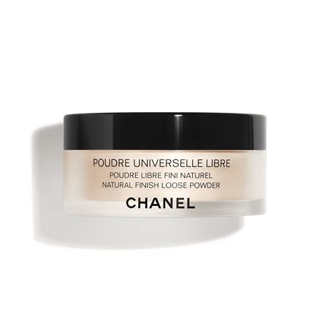 chanel ルースパウダー|メークアップ フェイス パウダー .